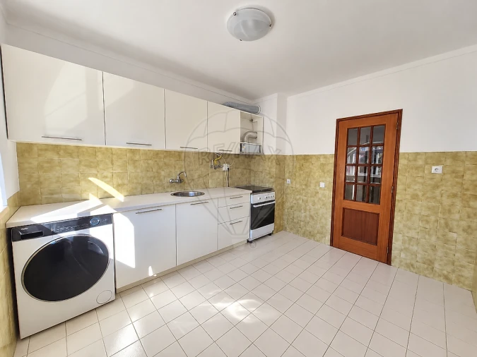 Apartamento T3 para Venda em Marvila, Ribeira Santarém, São Salvador, São Nicolau Foto 14