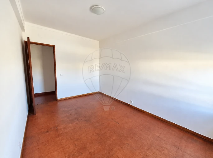 Apartamento T3 para Venda em Marvila, Ribeira Santarém, São Salvador, São Nicolau Foto 8