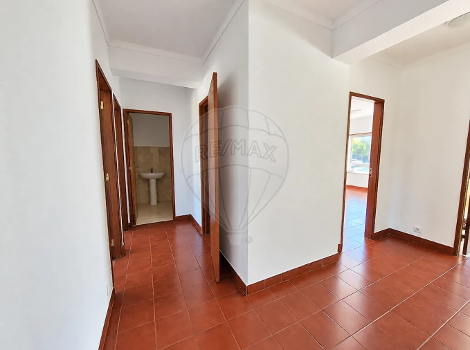 Apartamento T3 para Venda em Marvila, Ribeira Santarém, São Salvador, São Nicolau Foto 9