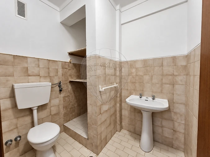Apartamento T3 para Venda em Marvila, Ribeira Santarém, São Salvador, São Nicolau Foto 6