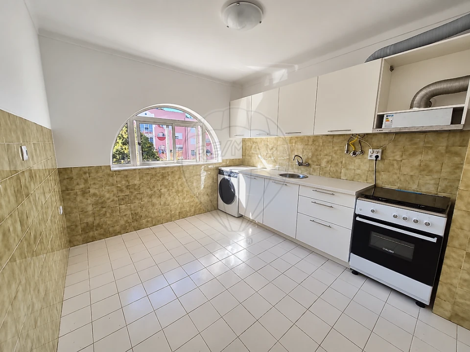 Apartamento T3 para Venda em Marvila, Ribeira Santarém, São Salvador, São Nicolau Foto 15