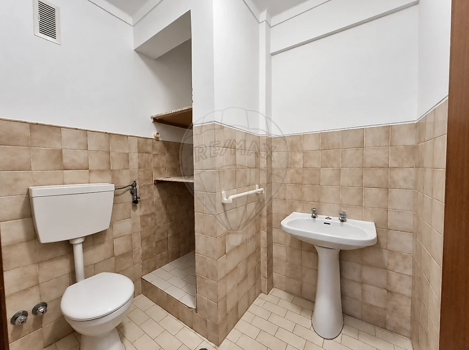Apartamento T3 para Venda em Marvila, Ribeira Santarém, São Salvador, São Nicolau Foto 6