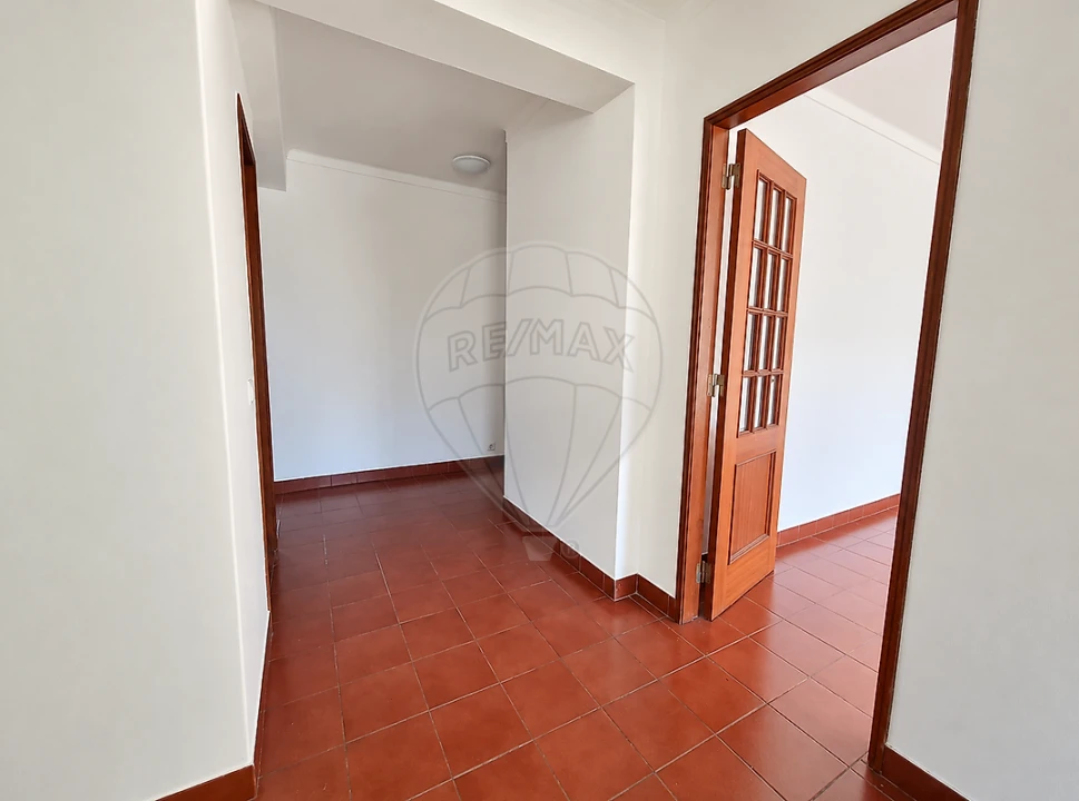 Apartamento T3 para Venda em Marvila, Ribeira Santarém, São Salvador, São Nicolau Foto 3