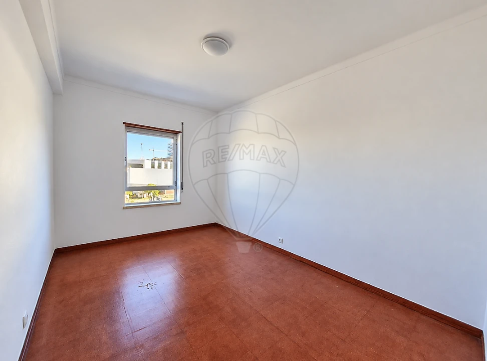 Apartamento T3 para Venda em Marvila, Ribeira Santarém, São Salvador, São Nicolau Foto 12