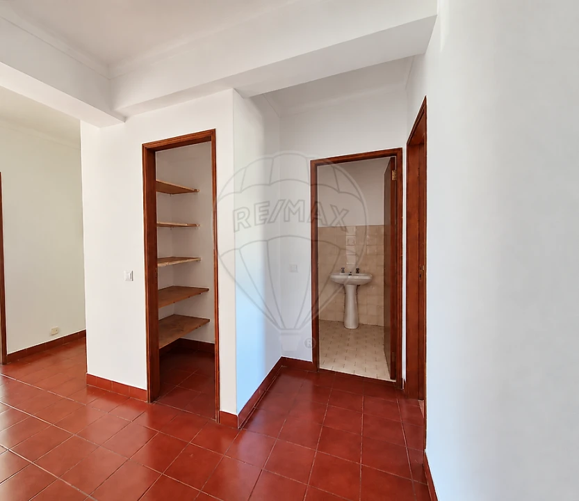 Apartamento T3 para Venda em Marvila, Ribeira Santarém, São Salvador, São Nicolau Foto 5