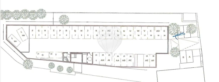 Apartamento T1 para Venda em Ramalde