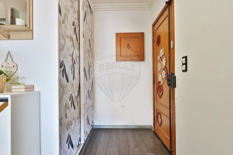 Apartamento T1 para Venda em Cacém e São Marcos Foto 15