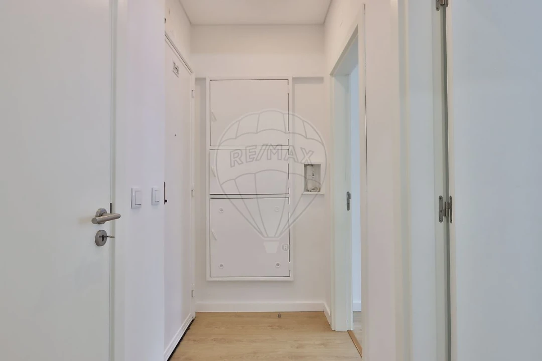 Apartamento T2 para Venda em Benfica Foto 17