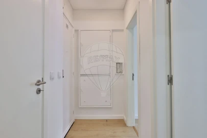 Apartamento T2 para Venda em Benfica