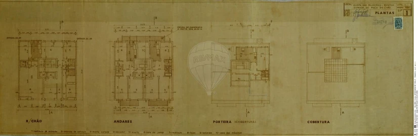 Apartamento T2 para Venda em Benfica