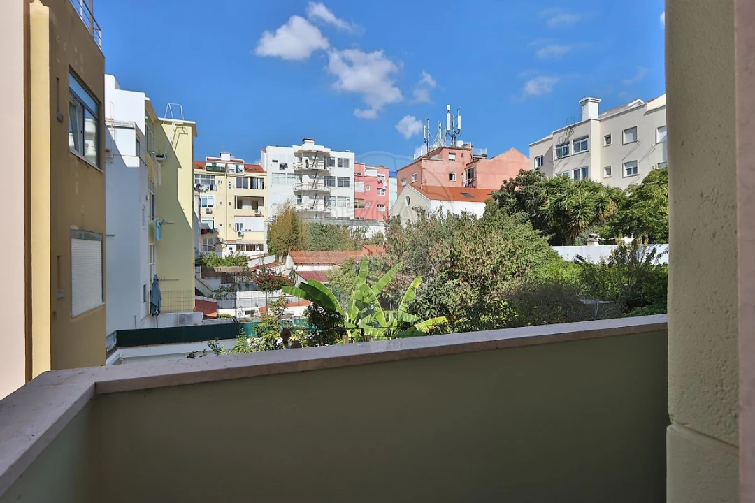 Apartamento T3 para Arrendamento em Campolide Foto 10