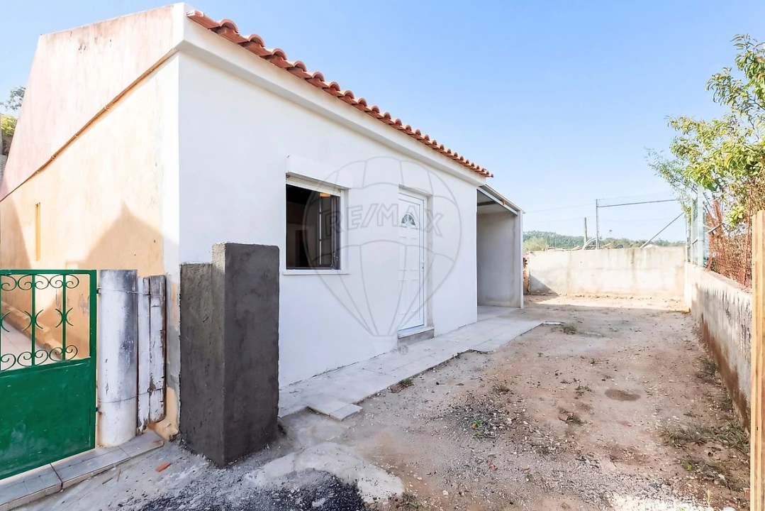 Moradia T2 para Venda em Enxara do Bispo, Gradil e Vila Franca do Rosário Foto 27