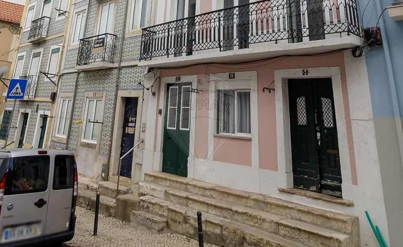 Apartamento T1 para Arrendamento em São Vicente Foto 3