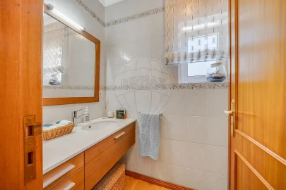 Moradia T3 para Venda em Travassô e Óis da Ribeira