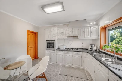 Moradia T3 para Venda em Travassô e Óis da Ribeira