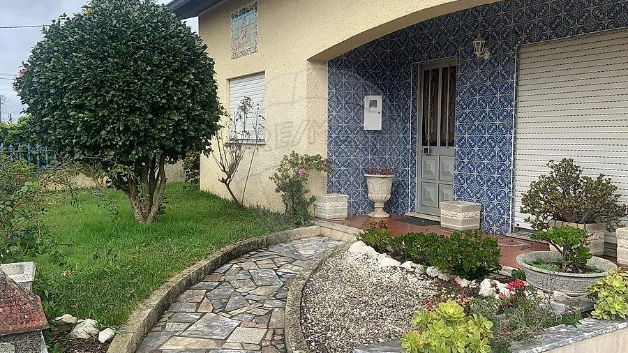 Moradia T3 para Venda em Aradas