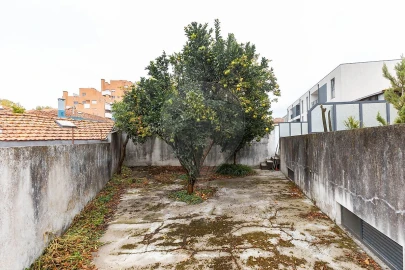Apartamento T2 para Arrendamento em Paranhos