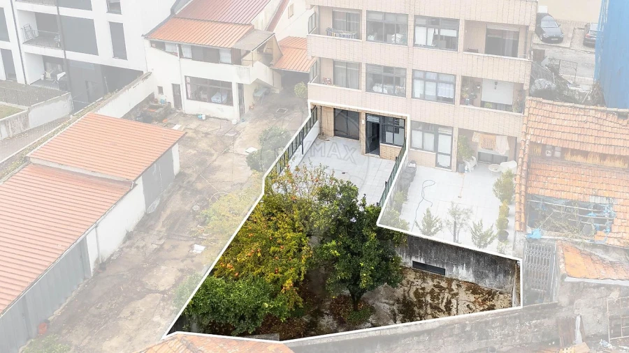 Apartamento T2 para Arrendamento em Paranhos Foto 22