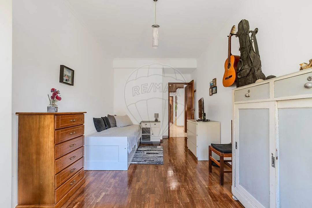 Apartamento T3 para Venda em Castanheira do Ribatejo e Cachoeiras Foto 26