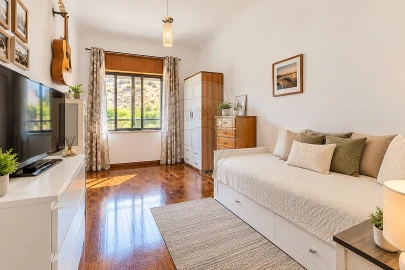 Apartamento T3 para Venda em Castanheira do Ribatejo e Cachoeiras