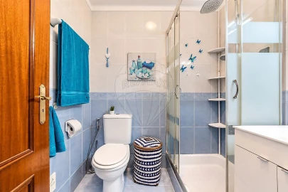 Apartamento T3 para Venda em Castanheira do Ribatejo e Cachoeiras