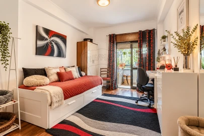 Apartamento T3 para Venda em Castanheira do Ribatejo e Cachoeiras