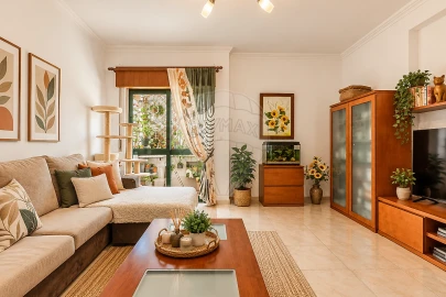 Apartamento T3 para Venda em Castanheira do Ribatejo e Cachoeiras