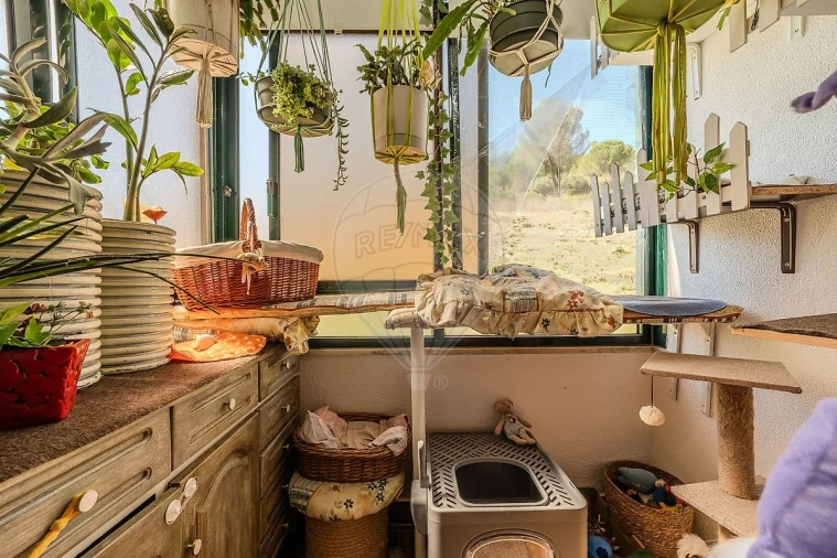 Apartamento T3 para Venda em Castanheira do Ribatejo e Cachoeiras Foto 23