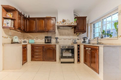 Apartamento T2 para Venda em Alenquer (Santo Estêvão e Triana)