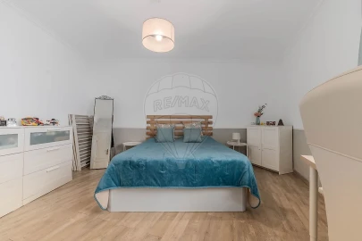 Apartamento T2 para Venda em Alenquer (Santo Estêvão e Triana)