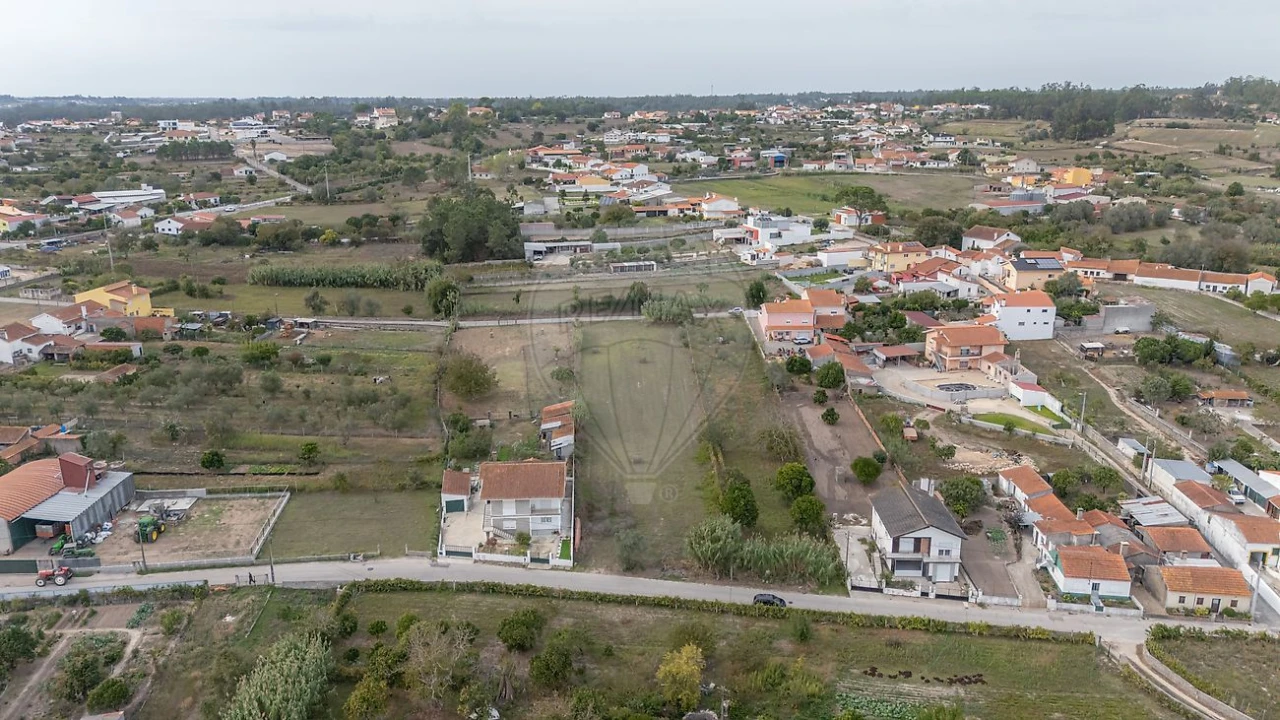 Terreno para Venda em Carapinheira Foto 16