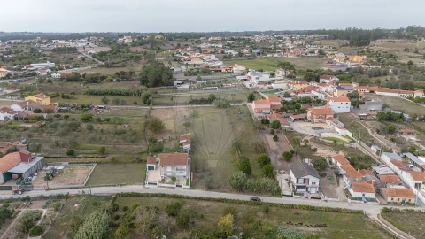 Terreno para Venda em Carapinheira