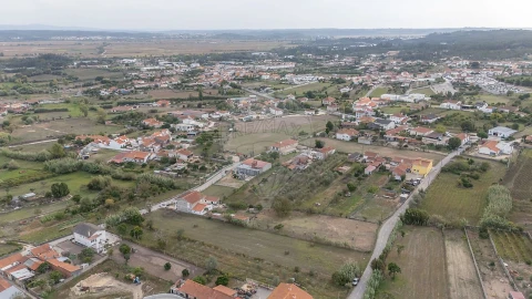 Terreno para Venda em Carapinheira