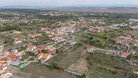 Terreno para Venda em Carapinheira