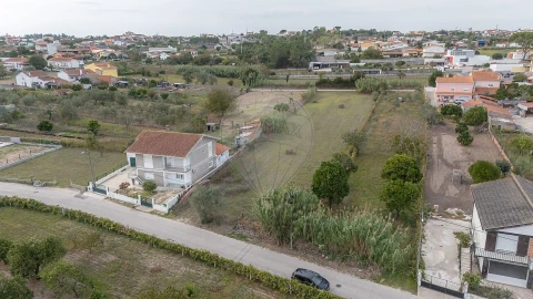 Terreno para Venda em Carapinheira