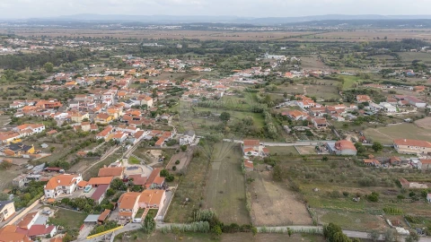 Terreno para Venda em Carapinheira