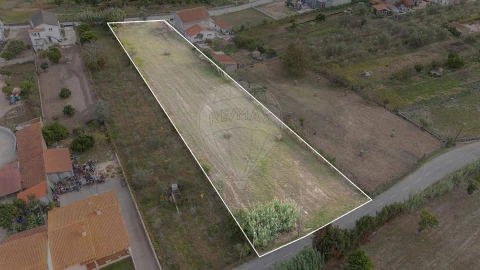 Terreno para Venda em Carapinheira