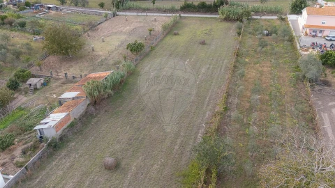 Terreno para Venda em Carapinheira