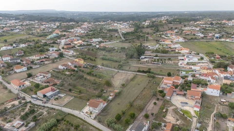 Terreno para Venda em Carapinheira