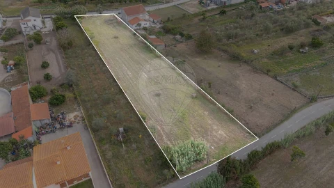 Terreno para Venda em Carapinheira
