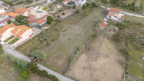 Terreno para Venda em Carapinheira
