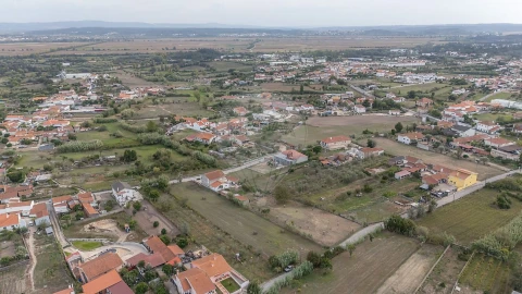 Terreno para Venda em Carapinheira