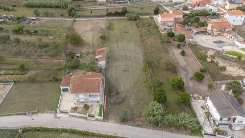 Terreno para Venda em Carapinheira
