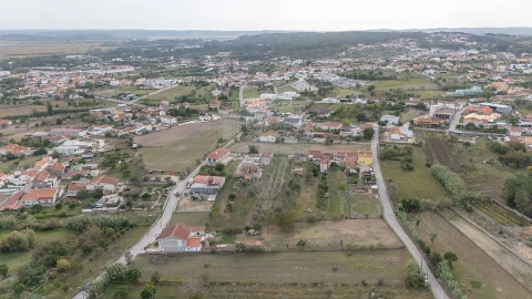Terreno para Venda em Carapinheira