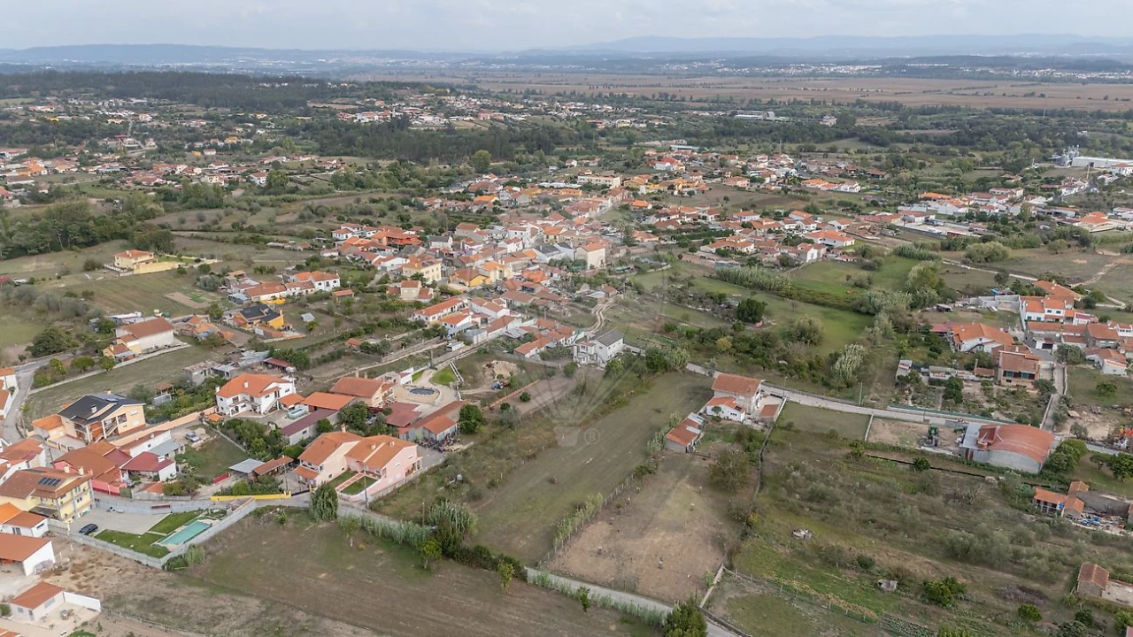 Terreno para Venda em Carapinheira Foto 9