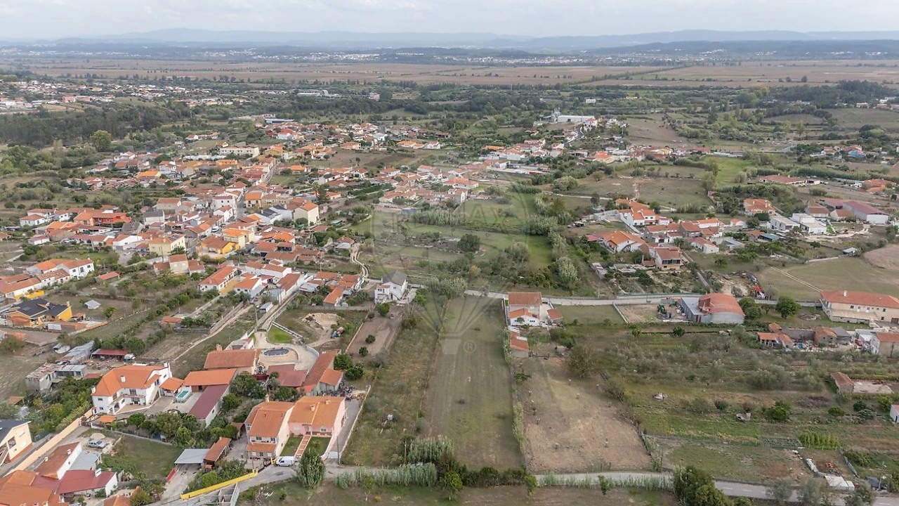 Terreno para Venda em Carapinheira Foto 10