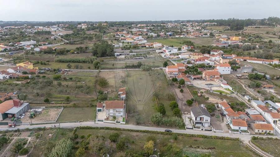 Terreno para Venda em Carapinheira Foto 16