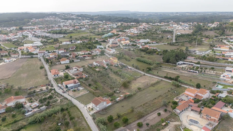 Terreno para Venda em Carapinheira Foto 14