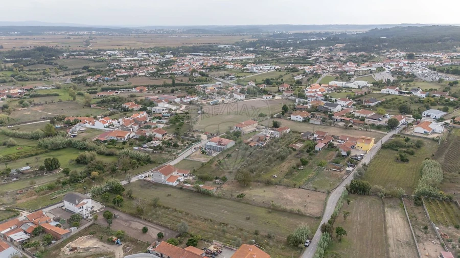 Terreno para Venda em Carapinheira Foto 11
