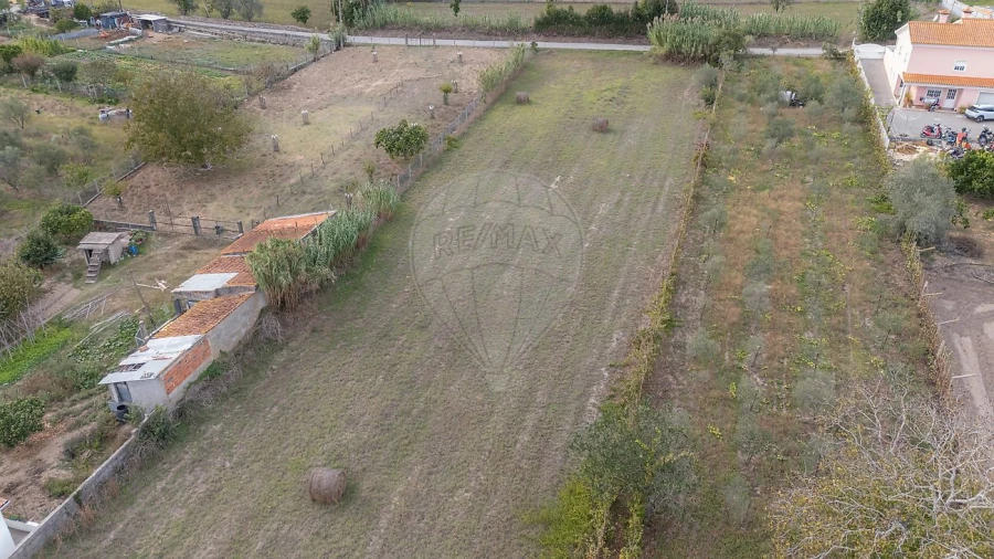 Terreno para Venda em Carapinheira Foto 20